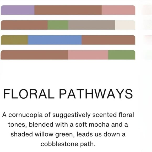 Pantone® Color of the Year 2025 Mocha Mousse - Picture 2 of 7